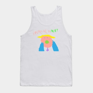 Impeachmint Tank Top